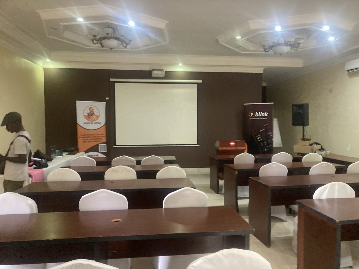 📍 We are live and direct from Hapuwani Court, Chitakale, Mulanje! 🎉 The program kicks off ⏰ exactly at 12:00 PM — we’re ready and waiting for you 🙌🔥 Don’t miss it! 🚀✨
