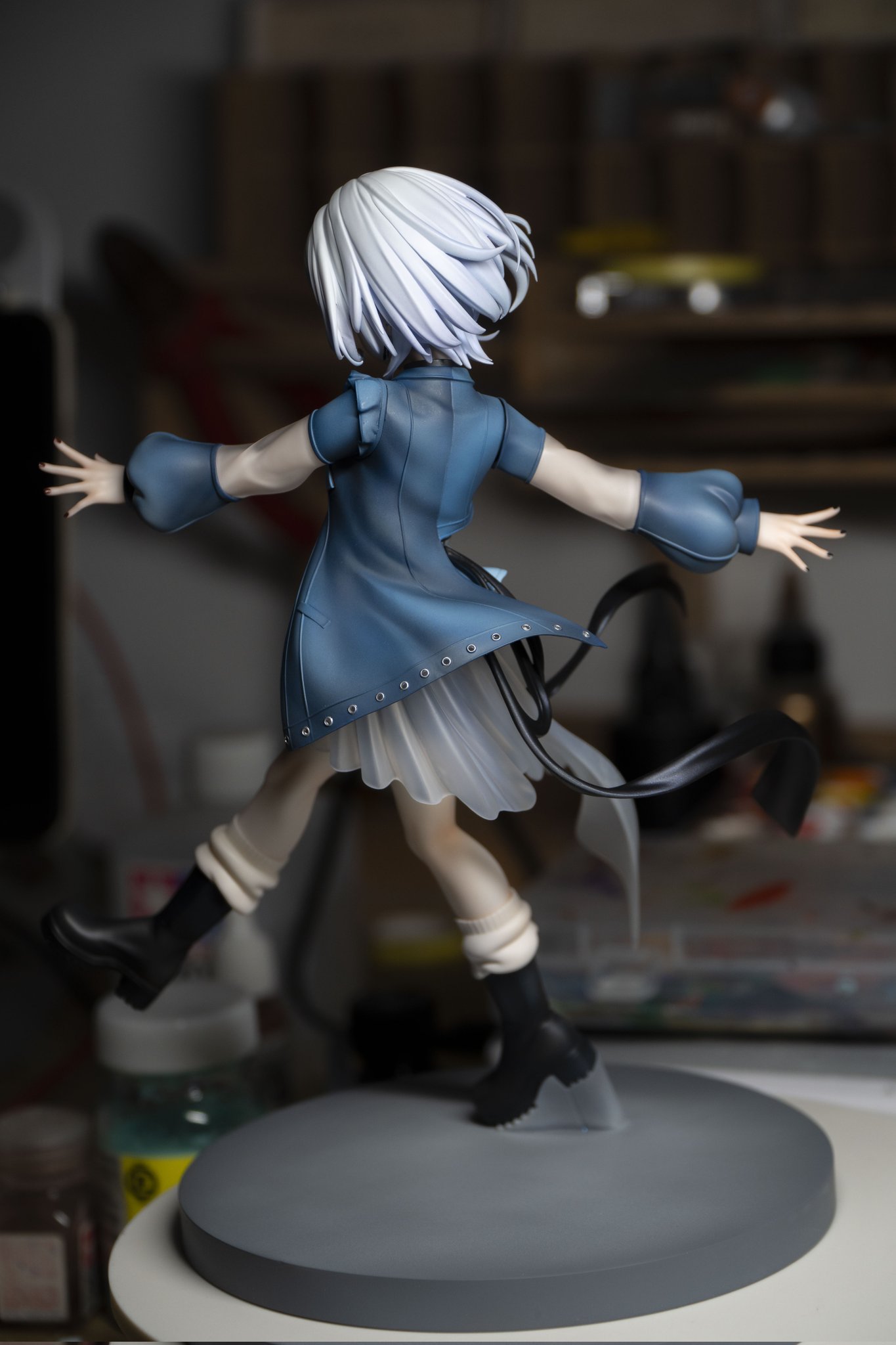 MusicBOX WF2025上海N1-B5-13/14/15 (@MusicBOX5555555) / X