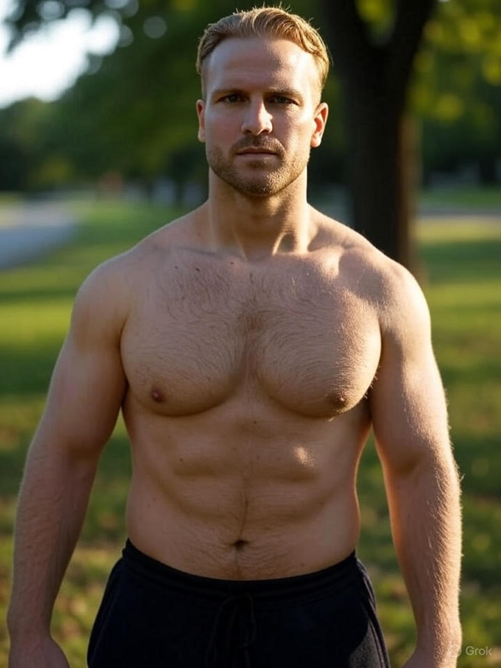 Upright Saturday morning 🌄