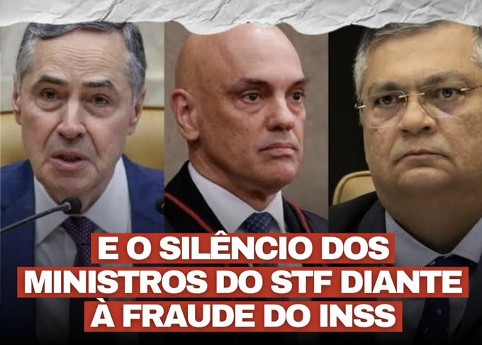 nelsonpaffi's tweet photo. Porquê estão calados?