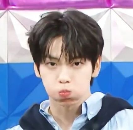weIIneverchange's tweet photo. this genre of soobin https://t.co/bOqgc8saoU
