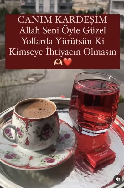 TOPRAK_2_'s tweet photo. #suya benzer İçsende,
#tükenir içmesende ❤️☕️❤️
#Bu yüzden hayattan,
#tat almaya bak.❣️☕️🌼🌻🌾🍃
#Çünkü yaşasanda,
#bitecek yaşamasanda
#Yaşa gitsin değmezlere inat 🇹🇷❤️☕️🇹🇷❤️☕️🇹🇷 https://t.co/rVwU40shUI