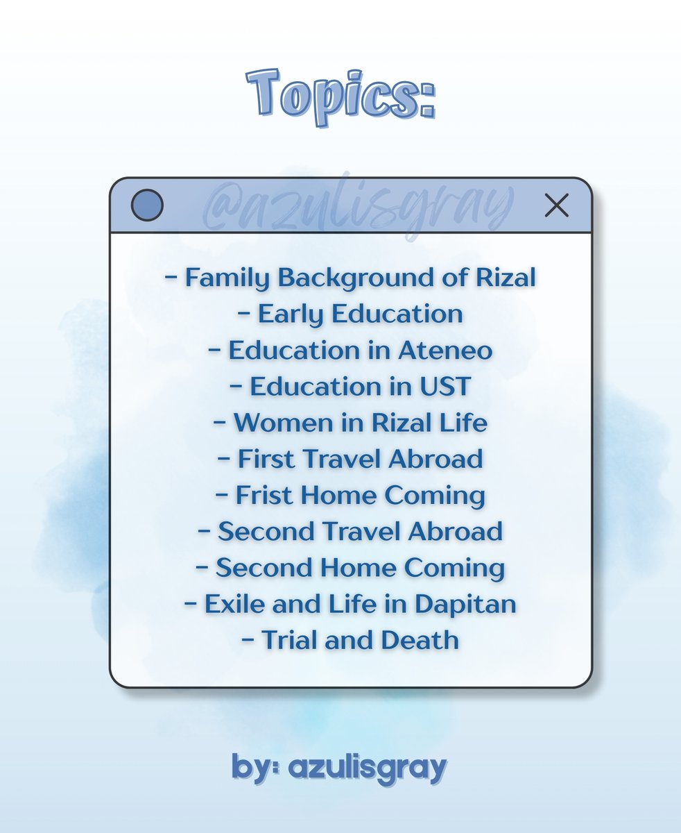 azul | baels student | lf moots tweet media