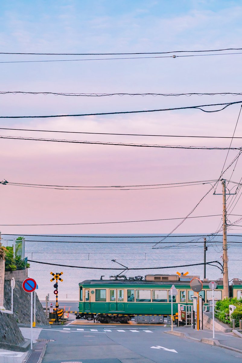 ruiruicamovi's tweet image. 早起きを頑張る理由。