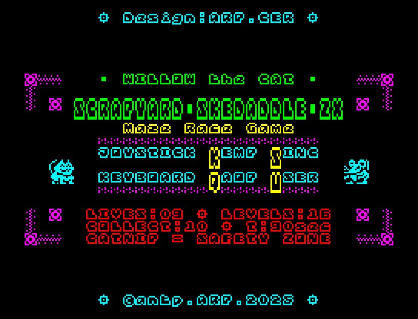 VidaExtraRetro🕹️ tweet media