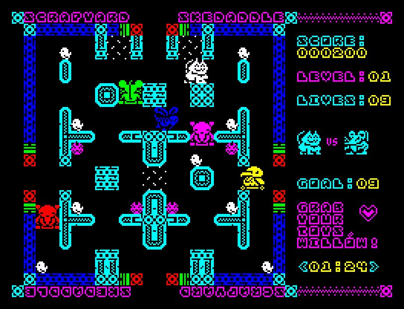 VidaExtraRetro🕹️ tweet media