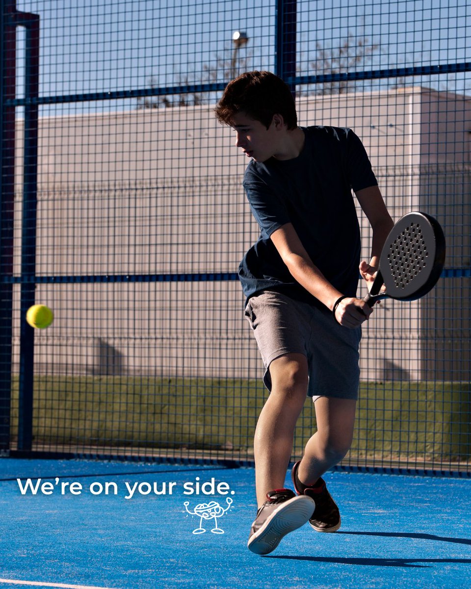 Sport in Mind tweet media