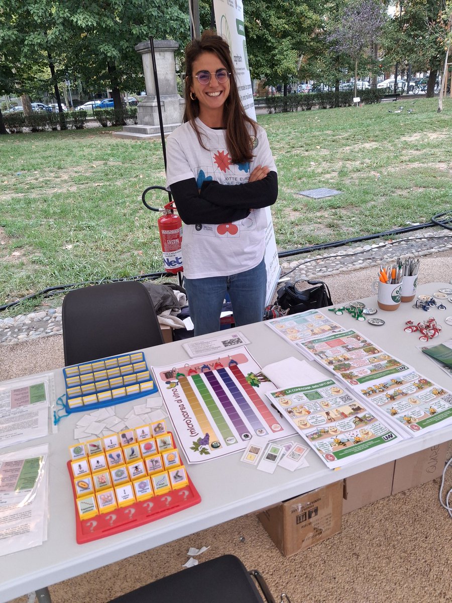 Irene Stefanini tweet media