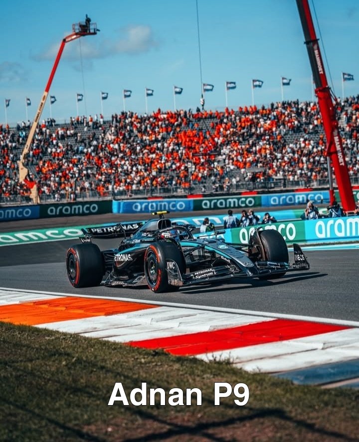 ACADEMIA SILVER ARROWS tweet media