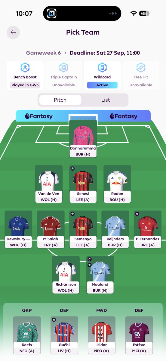 kristofa3sum's tweet photo. @FFH_HQ On WC with 0.1 ITB https://t.co/5qRO2LQOQx
