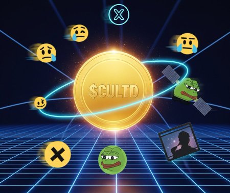 monnnison's tweet image. Forget hype cycles. Forget pump &amp;amp; dumps. 🔥
@Web3’s real power is in people who grind. @GetCULTD turns that grind into $CULTD—fueling a CULTure that lasts.
The rebellion has started. Will you march or watch?
getcultd.com/revolution #CULTDRevolution 🚀