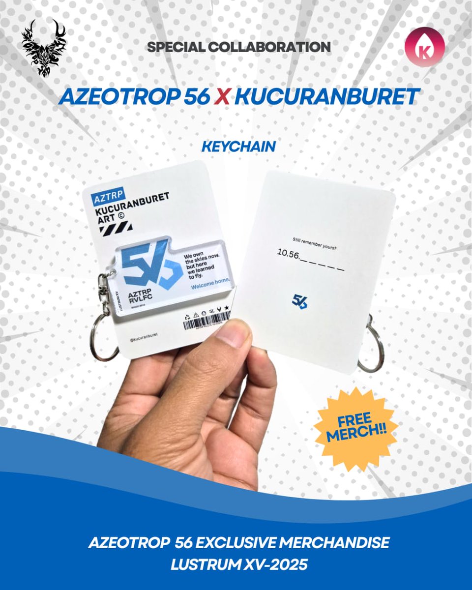 Azeotrop Revolfic 56 tweet media