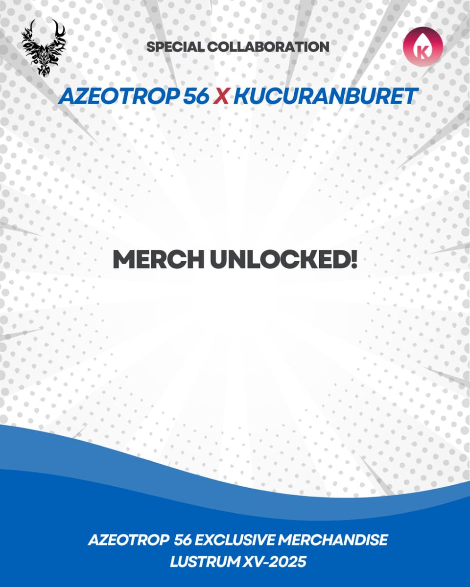 Azeotrop Revolfic 56 tweet media