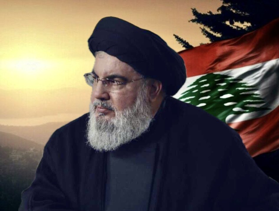 لمن يرغب ! 
سأكون على شاشة المن/ار مباشرة بدءاً من الساعة ٦ عصر اليوم السبت بعد إنتهاء حفل الإحياء المركزي لمتابعة لحظات عروج أيقونة عشقنا والتفاعل الوجداني والروحي وفاءً وحباً ... 
وإنا على العهد 🌹