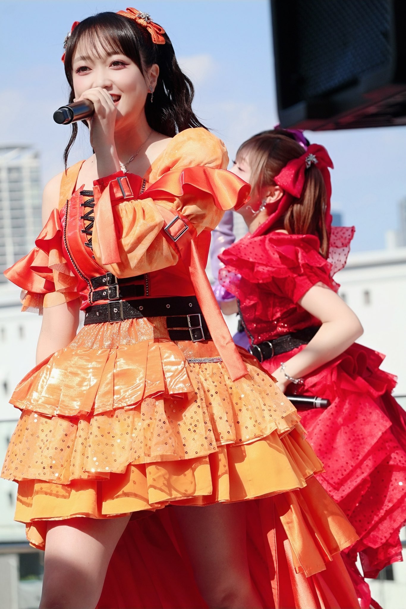 ❤リーラさま❤ 異次元フェス #アイラブ歌合戦_Day1 皆さんありがとうご