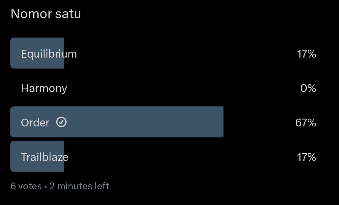 Shin #LASTCHOICE tweet media