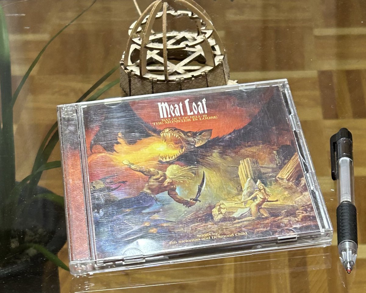 地獄のロック・ライダー3〜最後の聖戦!