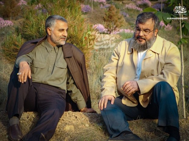 Vahid Khalili tweet media