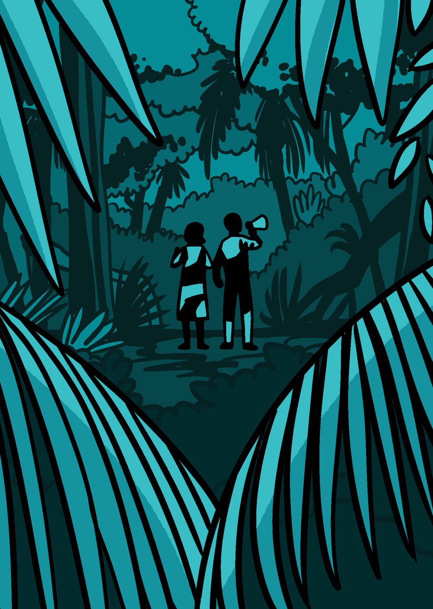 SaltPeppergames's tweet image. Onoda ha sido nominado en los Gamefound Awards por su arte (@javi_decastro is in da house 😀). Si te mola el arte, ¿nos ayudas con un voto? gamefound.com/en/projects/ga…