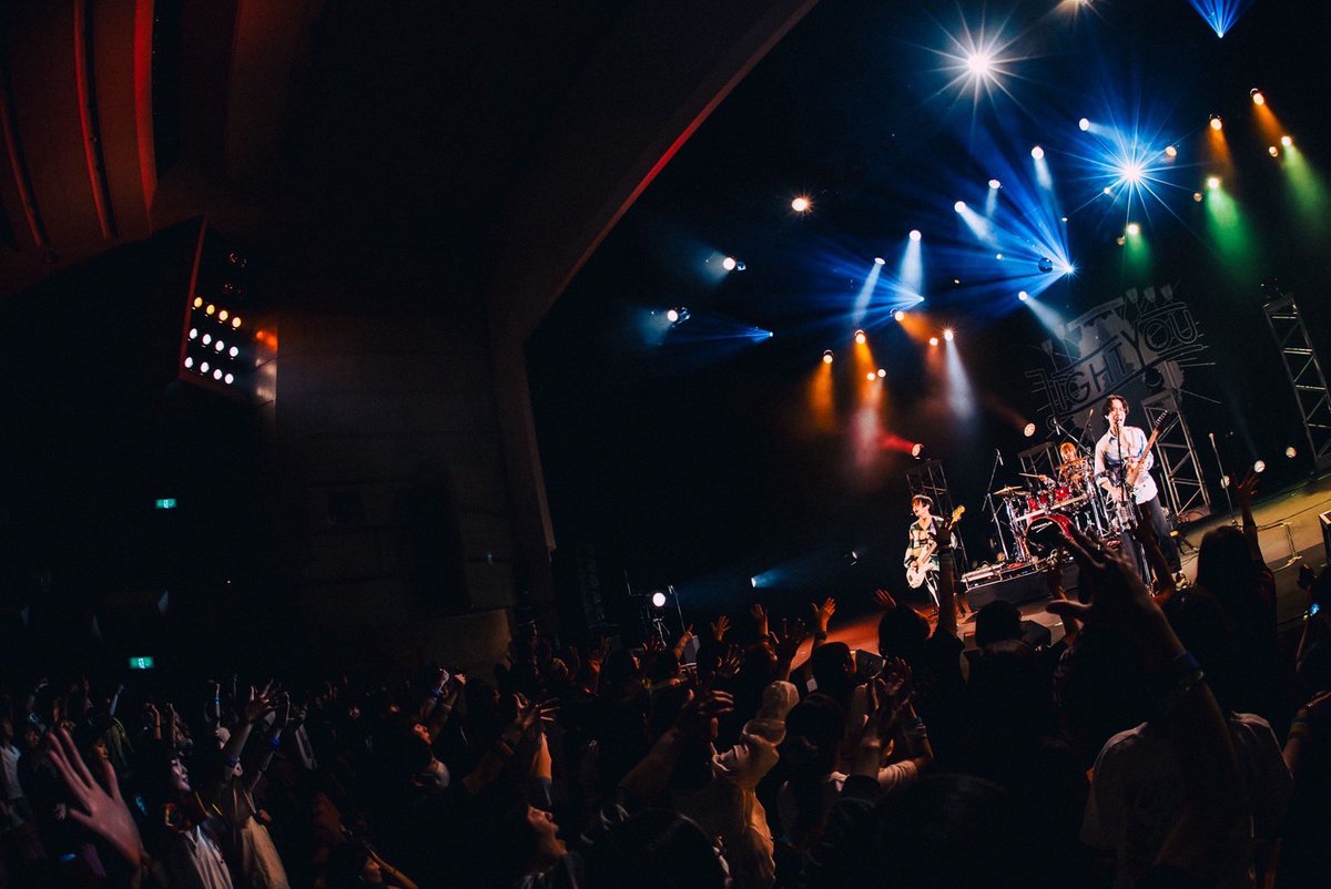 LOCAL_CONNECT's tweet image. 【📸LIGHT YOU 2025📸】

LOCAL CONNECT pre.
LIGHT  YOU 2025

BURNOUT SYNDROMES
@burnout_live 

Photo by @momoko_8k 

#LOCALCONNECT
#ローコネ 
#LIGHTYOU2025