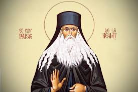 Sfântul Paisie de la Neamț – părintele isihasmului românesc rascrucea.ro/2025/09/sfantu…