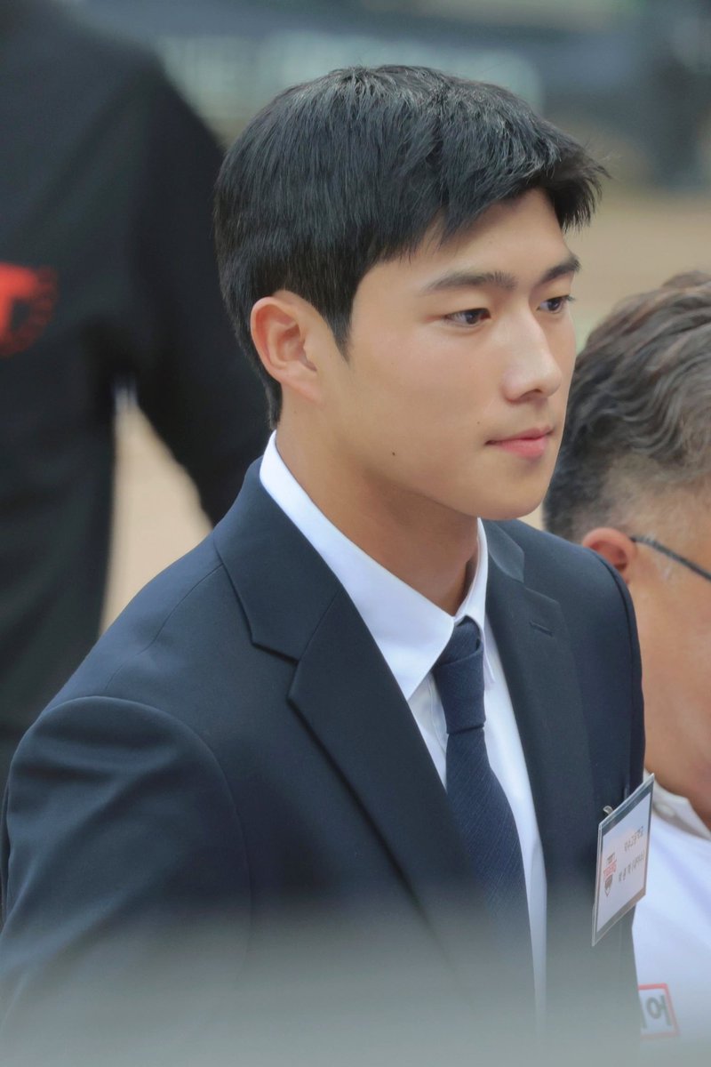 신기하네
기아타이거즈 아닌것같은데...