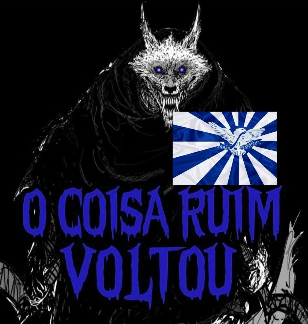 NÃO HÁ DEMANDA QUE O POVO PRETO NÃO POSSA ENFRENTAR