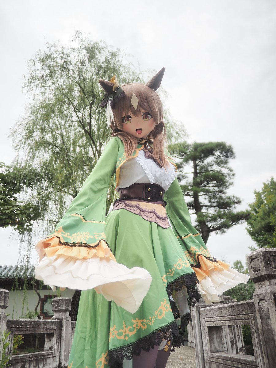 オーダーメイド ハーフマスク NO.5 kigurumi コスプレ コスチューム オーダーメイド ハーフマスク NO.5 kigurumi コスプレ コスチューム