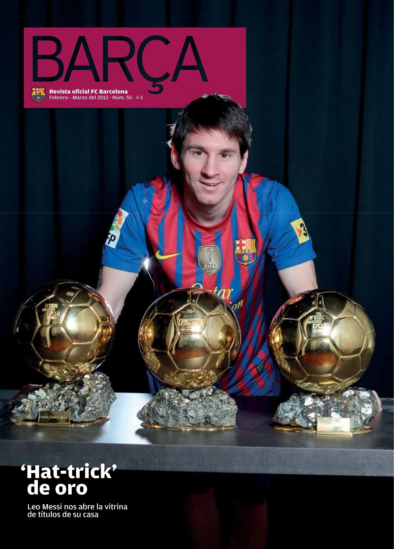 リオネル・メッシ™ on X: 