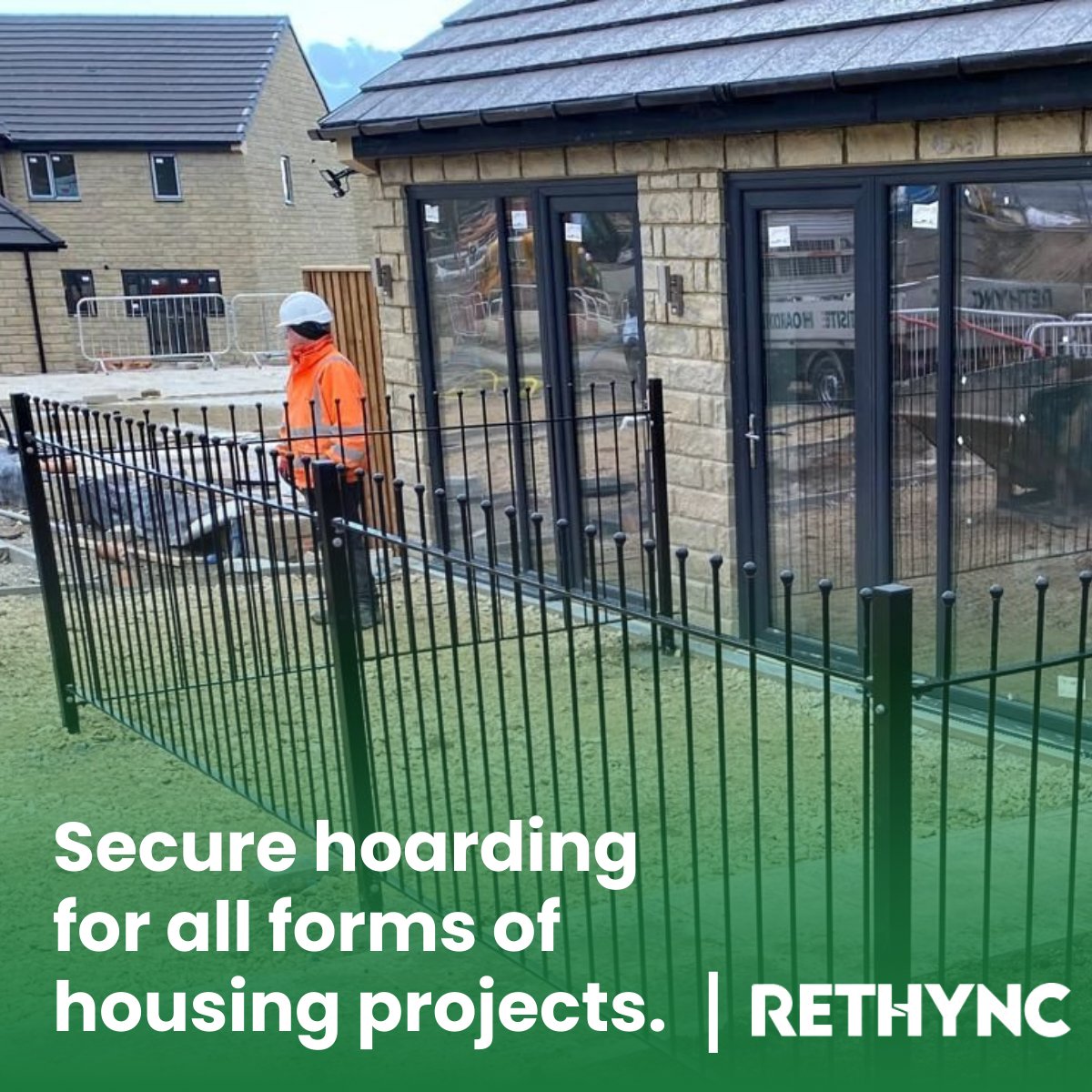 RethyncLtd's tweet image. 🏠 Aylesbury launches seven furnished, energy-efficient move-on homes for former rough sleepers—complete with tenancy support.

At Rethync we back developments that transform lives and deliver secure, compliant site setup.

Source: tinyurl.com/3p5te34j

#Rethync