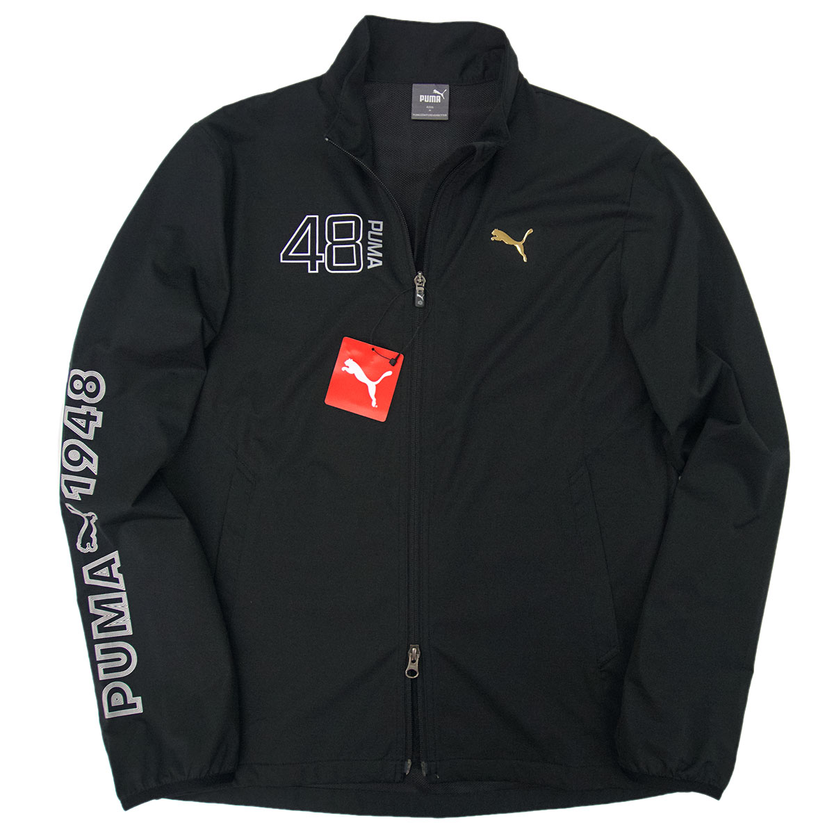 PUMA ゴルフジャケット XLサイズ Shinnae on X: 
