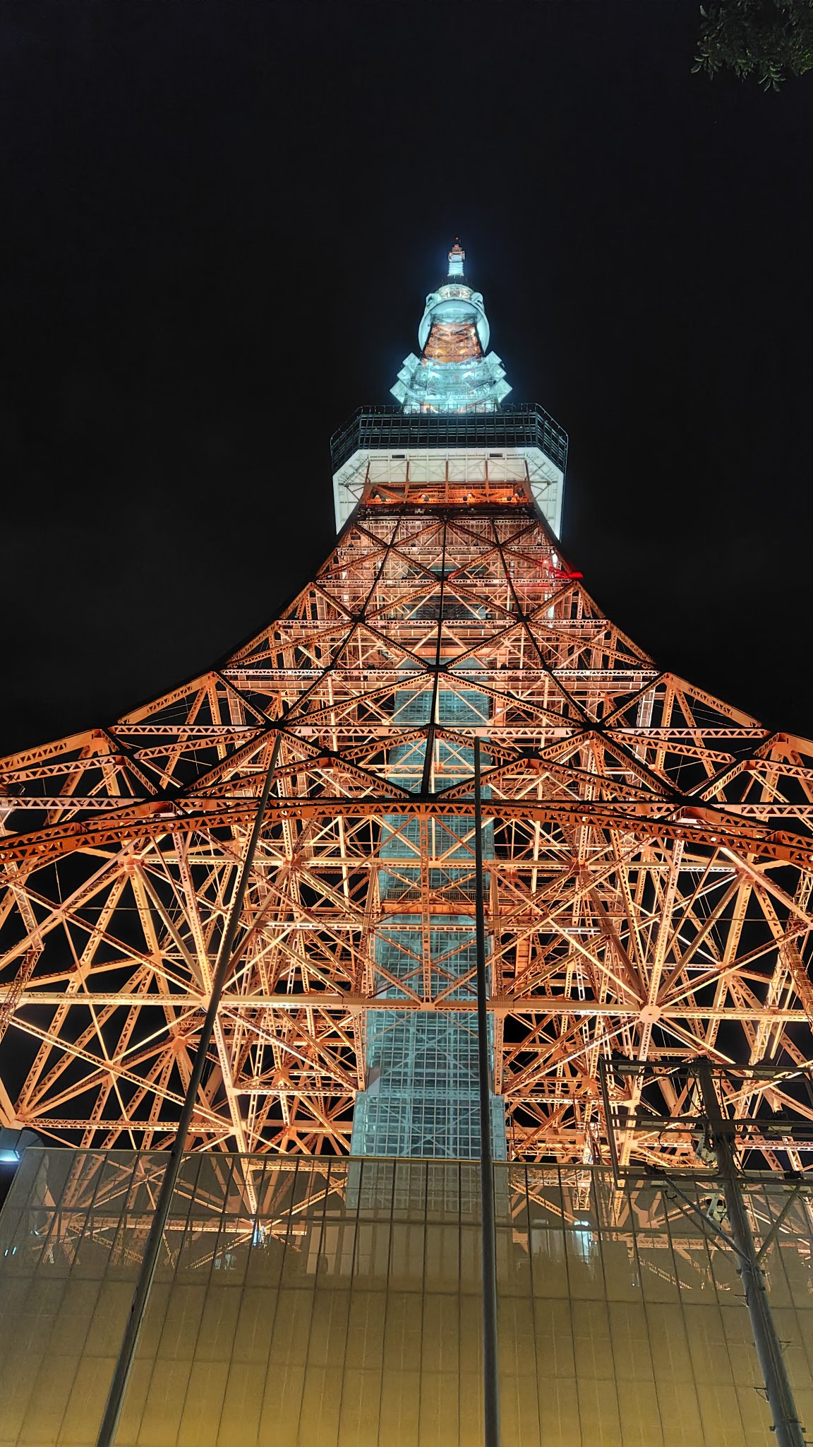 東京タワー様、確認用です。 東京タワー