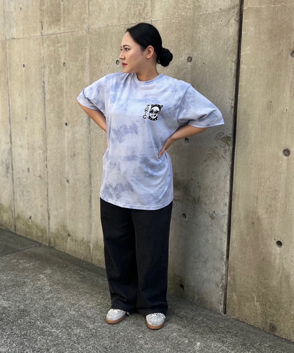 ちぃ様 PUNYUS_press on X