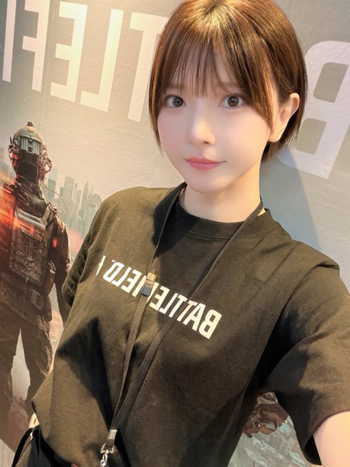 Twitterのコスプレ画像9