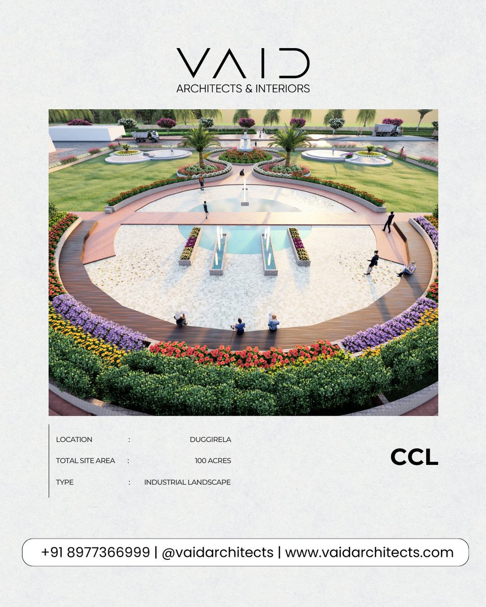 architects_vaid's tweet image. 🌳 Where nature meets innovation in every landscape we design.
#OutdoorLiving #EcoArchitecture #GreenDesign