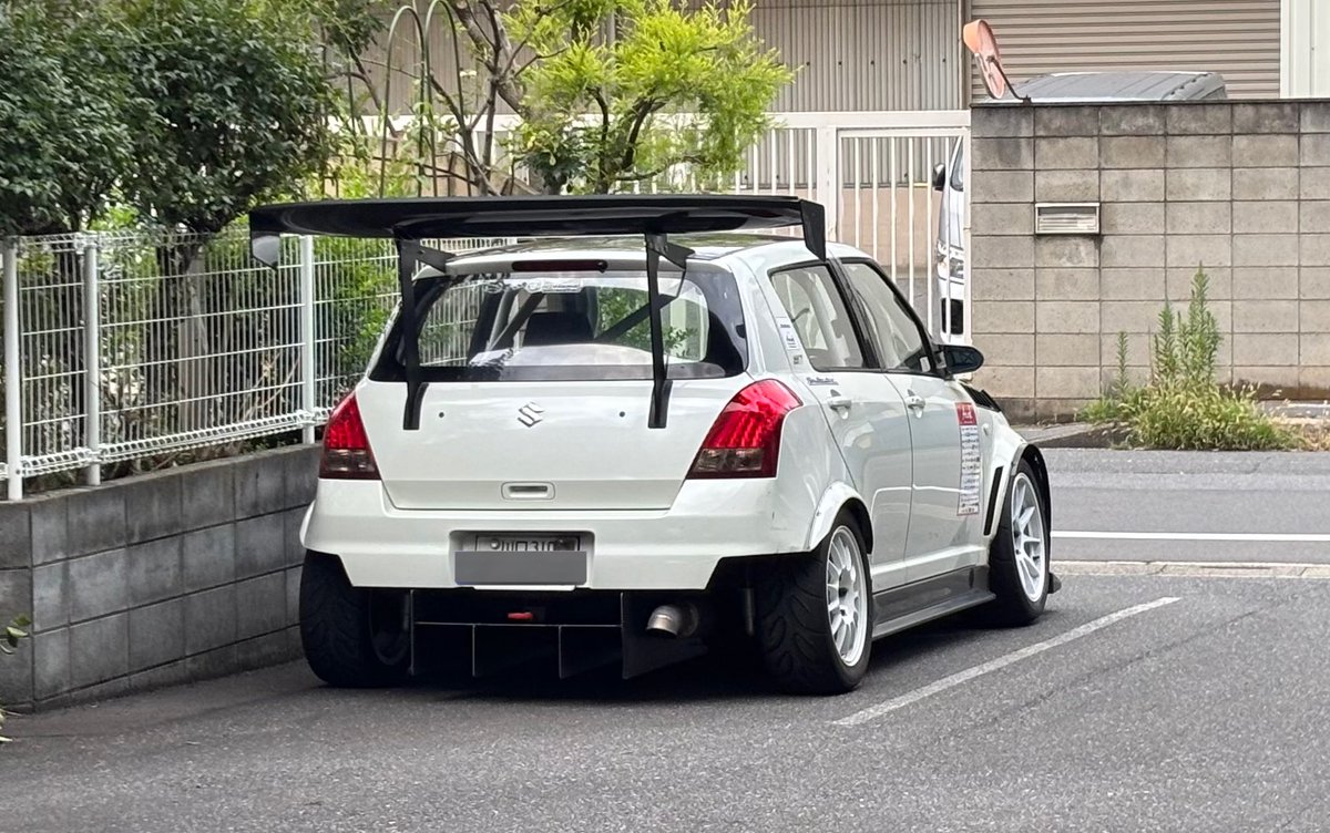 クリストフラタスキー　ブルズ　21g 激レア廃盤 上原 洋子 | Shutokō Battle Rival Database Wiki | Fandom