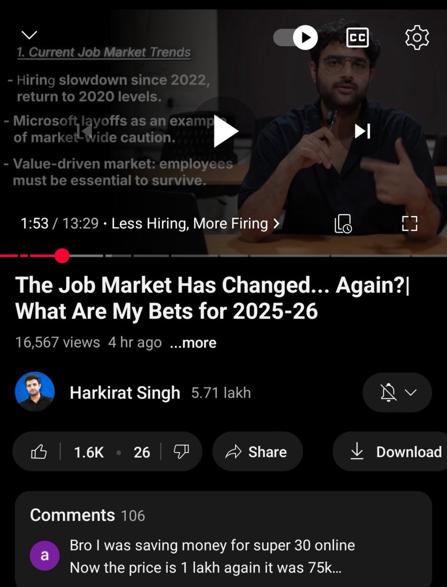 rohitcodex's tweet image. Believe me guys this is the real truth 🥲