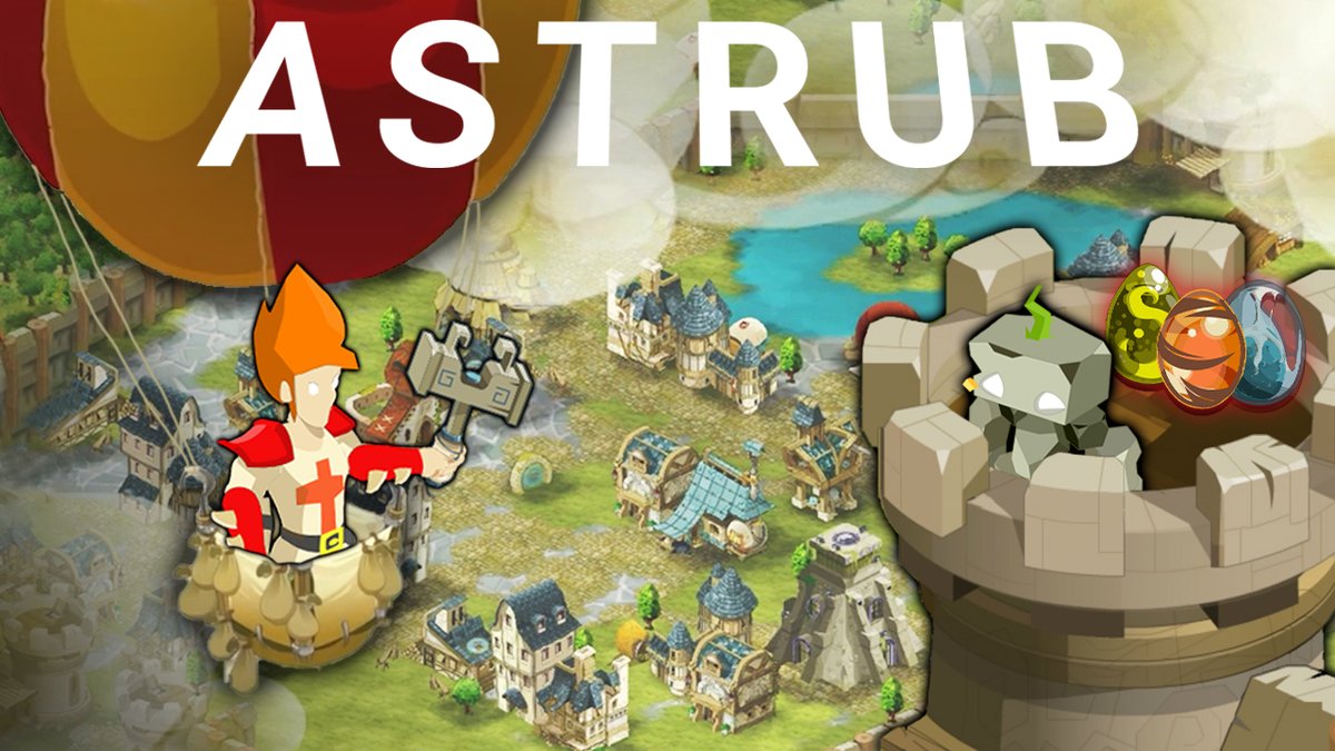 liche_fr's tweet image. 🎬 Nouvelle vidéo : découvrez l&apos;histoire de la mise à jour qui a fait EXPLOSER la popularité de Dofus.

Un succès lié en partie à la sortie d&apos;Astrub, mais surtout à une décision importante prise par Ankama à cette occasion !

▶️ youtu.be/Hu1whNt5cXE