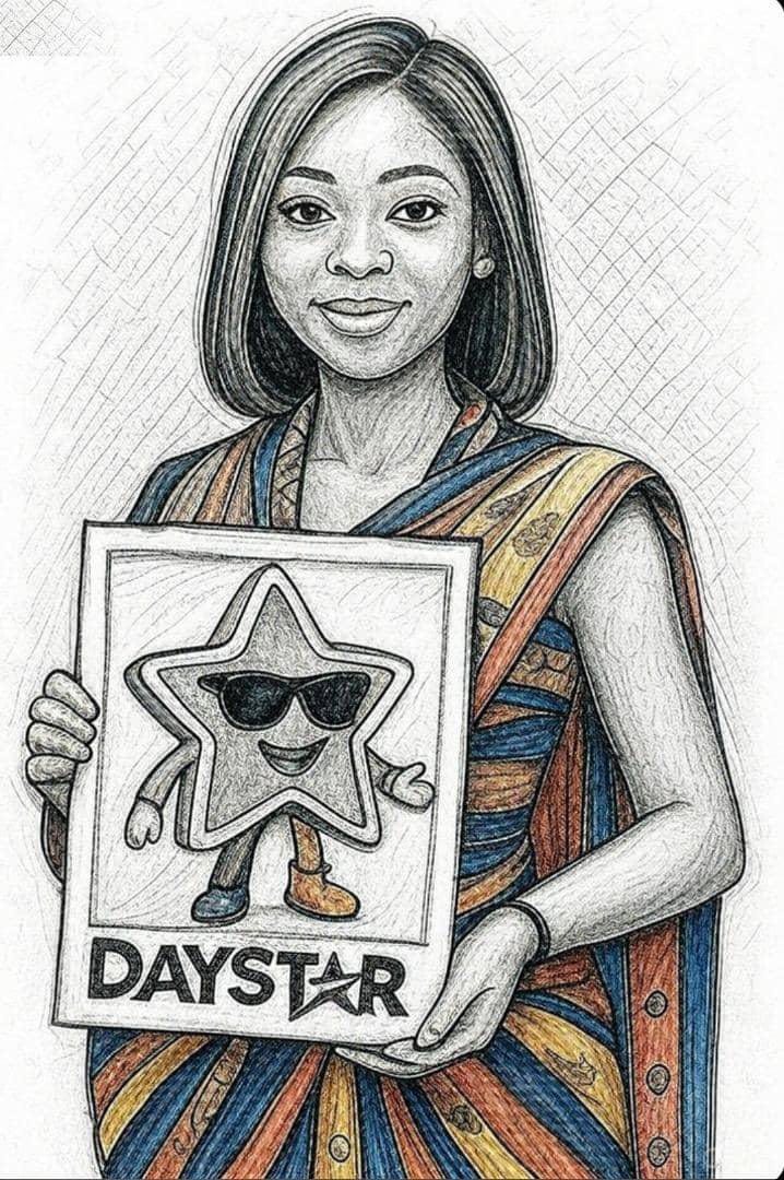 DePrice01's tweet photo. *DARE TO DREAM*

Today I want to share a story with you, A story of courage, resilience, and the power of daring to dream. I am a Lady Developer in the Web3 space, the Dev of DayStarToken and my journey has been anything but ordinary.

*The Beginning*

When I first encountered technology, I never imagined that one day I would be building solutions in a space as revolutionary as Web3. Like many women in tech, I faced doubt  not just from others, but also from myself.

Could I really thrive in an industry dominated by men? Could my ideas matter? Could I build something that would change the world?

But in the middle of the doubts, I chose to dare to dream.

*The Struggle*

The road was not smooth.

I had to learn new languages, understand blockchain protocols, stay up late nights , face rejection that almost broke me. Many times, I felt invisible in rooms where my voice should have mattered.But every obstacle became fuel for my determination.

Every “no” became a reason to push harder.

Every failure became a stepping stone toward my growth.

*The Breakthrough*

Then came the breakthrough moments.

The first time I got connected with Men God had kept to pave the way for me

The first time I realized: I was not just part of Web3  I was building it.🙏Those moments reminded me that my dreams were valid, and they were powerful enough to shift reality.

*The Message*

And this is why I carry the message: DARE TO DREAM.

Because dreams are not just wishes  there are blueprints of the future.

In the Web3 world, its  not only coding; we are rewriting the rules of ownership, trust, and opportunity.

So to every young woman looking at this space and wondering if she belongs, let me tell you:

Yes, you belong.
Yes, your voice matters.
Yes, your dreams can redefine the Future

I stand here today as proof that daring to dream is not just about imagining  it is about doing, creating, and breaking barriers.

So my challenge to you is simple:

DARE TO DREAM.
Dare to learn.
Dare to build.
Dare to take your place in this revolution we call Web3.

*Above all Dare to Trust God!*

Because the future is waiting, and it has room for your dreams.