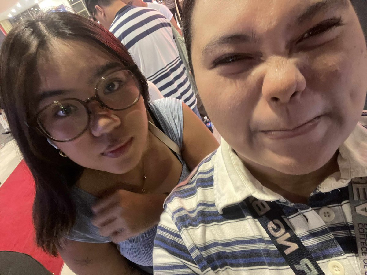 5rnity's tweet image. happy birthday @hanjiluvskhi! #groupleader #intrams #dancetroupe