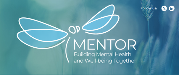 MiMIND2025's tweet photo. 🌍 Conference Forum 2025

📅 9–10 Oct | 📍 Warsaw &amp; 💻 Online

🤝 Join us to explore collaboration &amp; synergies across Action Grants.
👉 Register via MENTOR website (pwd: JAMentor2025) 
https://t.co/i4DgYBSOWM
⏳ Deadline: 3 Oct 2025 https://t.co/pr4drkJL0J