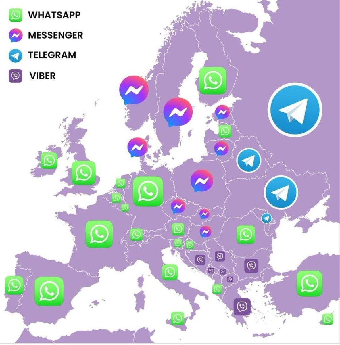 Не разумею што такога людзі бачаць у тэлекране. Непрыгожы, нязручны, адпраўляе покерфэйс замест эмодзі з усмешкай, вэб-сайт ледзьве дыхае, Паша Дураў.