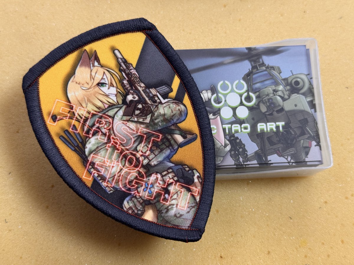 J.P.C Tac Art tweet media