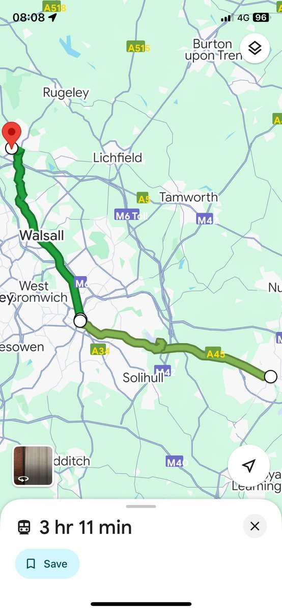 northridgejames's tweet photo. As it’s the last Saturday for #CatchTheBusMonth 2025 what better way to go out exploring. Today’s itinerary: 
#skylink Derby ➡️ Leicester
#X6 Leicester ➡️ Coventry
#X1 Coventry ➡️ B’ham
#X51 B’ham ➡️ Cannock
63 Cannock ➡️ Uttoxeter #swift Uttoxeter ➡️ Derby #CTBM25! #LoveTheBus https://t.co/9MBJ904TLX