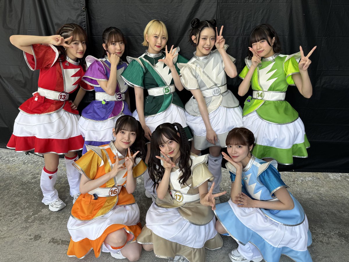 今夜！9/28(日)20:00から #私立恵比寿中学 #FAMIEN2025 再編集完全版