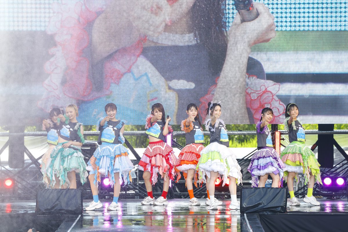 今夜！9/28(日)20:00から #私立恵比寿中学 #FAMIEN2025 再編集完全版