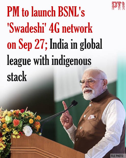 #HisenseIndia

ये एक चाइनीज़ ब्रांड है इसका बहिष्कार करे!

और स्वदेशी अपनाए । BSNL 
#Swadeshi4G