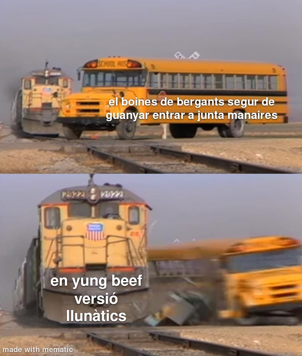 segona votació #manairesfacts