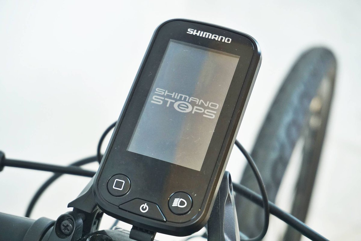 buychari's tweet image. 【有明店 店舗情報🚲】
手軽さで人気のEクロスバイクをご紹介

MIYATA CRUIS 5080 2024年モデル

シマノのユニットとコンポーネントを採用しており油圧のDISCブレーキで使いやすい仕様。

1回の充電でECOモードで最大105km走行可能！！

#バイチャリ
#有明ガーデン
#MIYATA