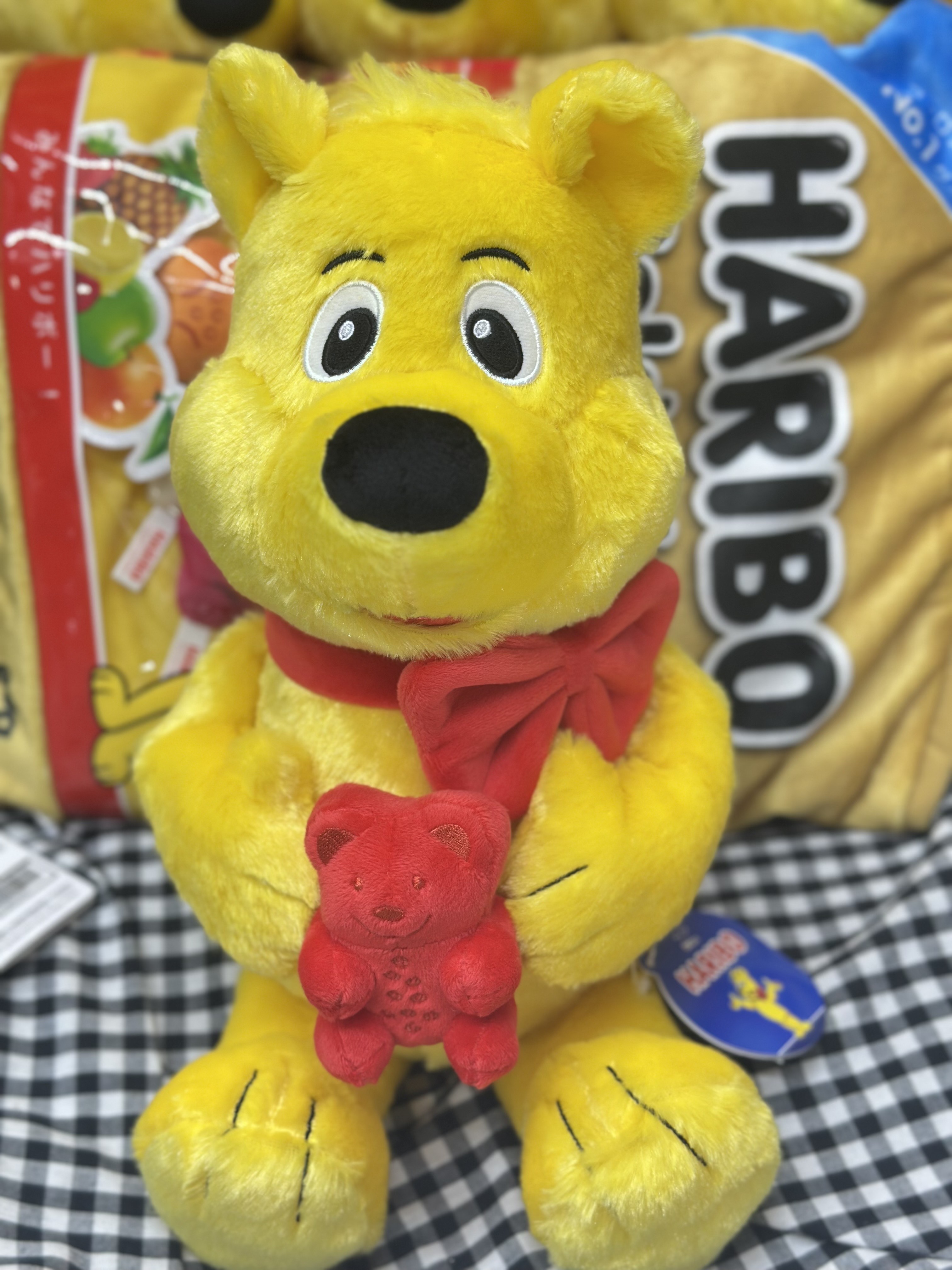 ぬいぐるみ COCA + HEHE コウペンちゃん はなまるばけくらべ ぬいぐるみS（タヌキさん